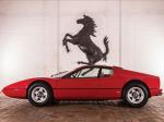 Ferrari 365 GT4 Berlinetta Boxer 1973 года (UK)